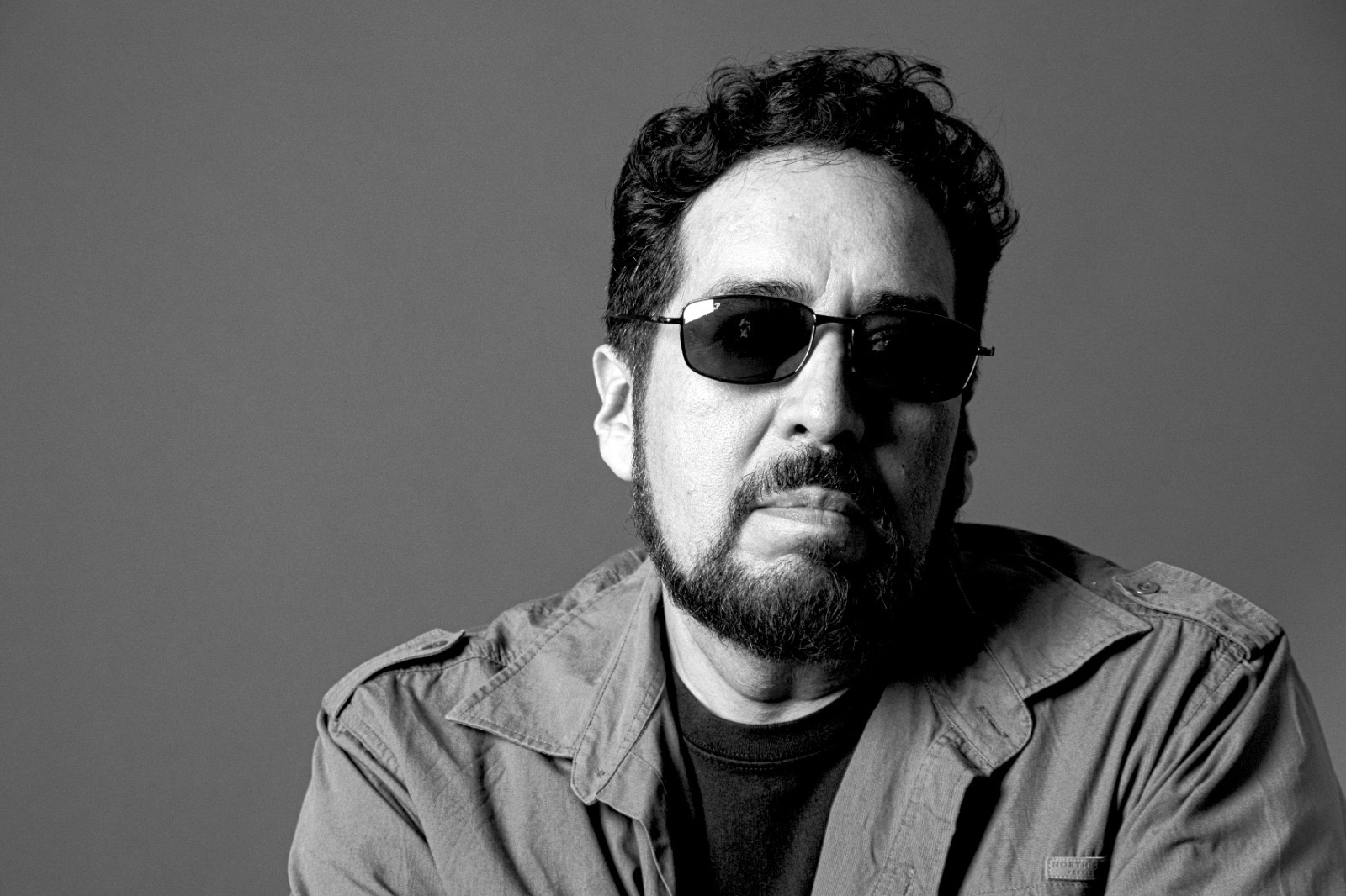 Alberto Rojo