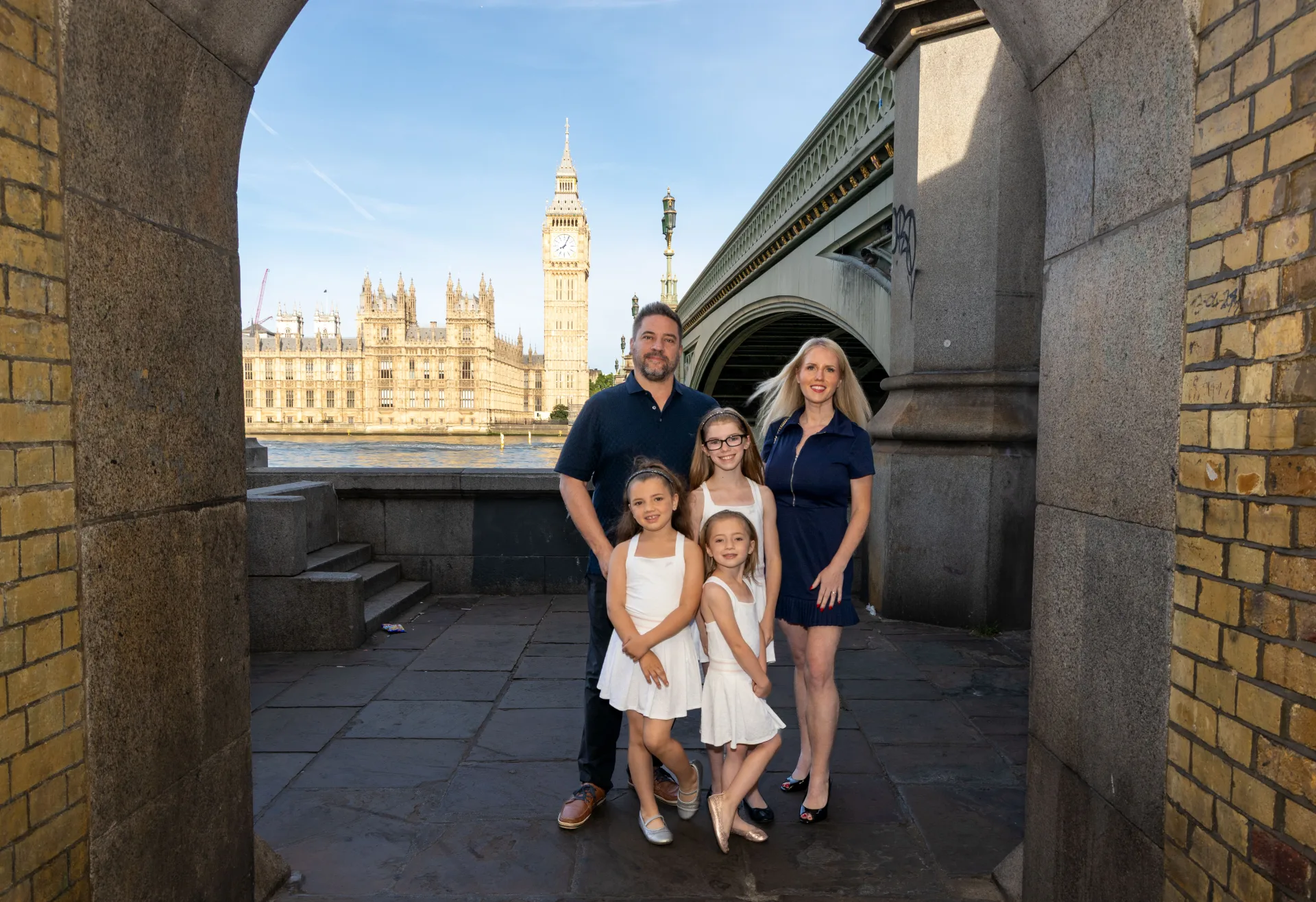 RedEye Photography - Fotografía de Familly en Londres