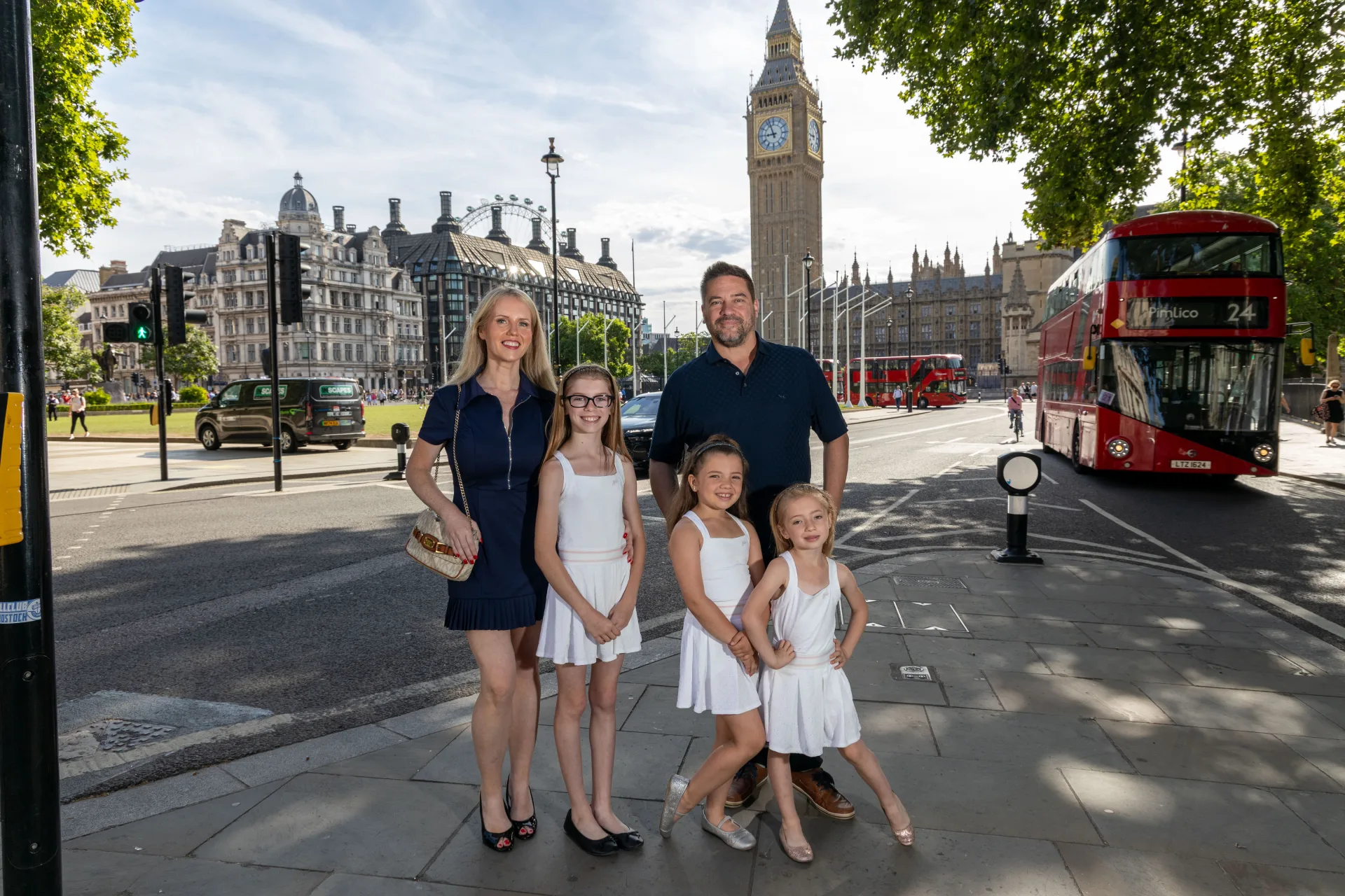RedEye Photography - Fotografía de Familly en Londres