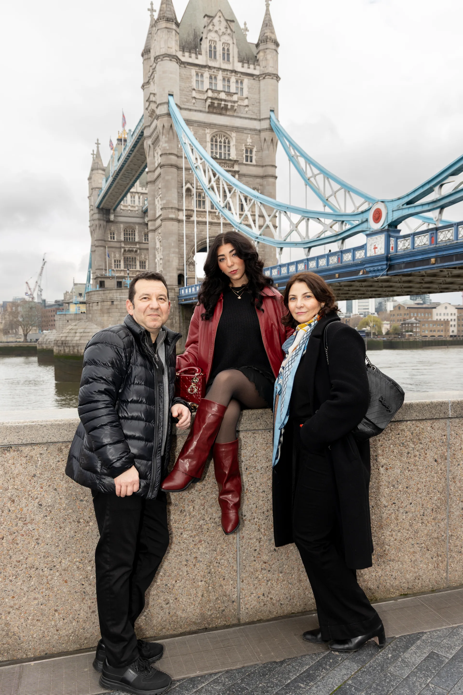 RedEye Photography - Fotografía de Familly en Londres