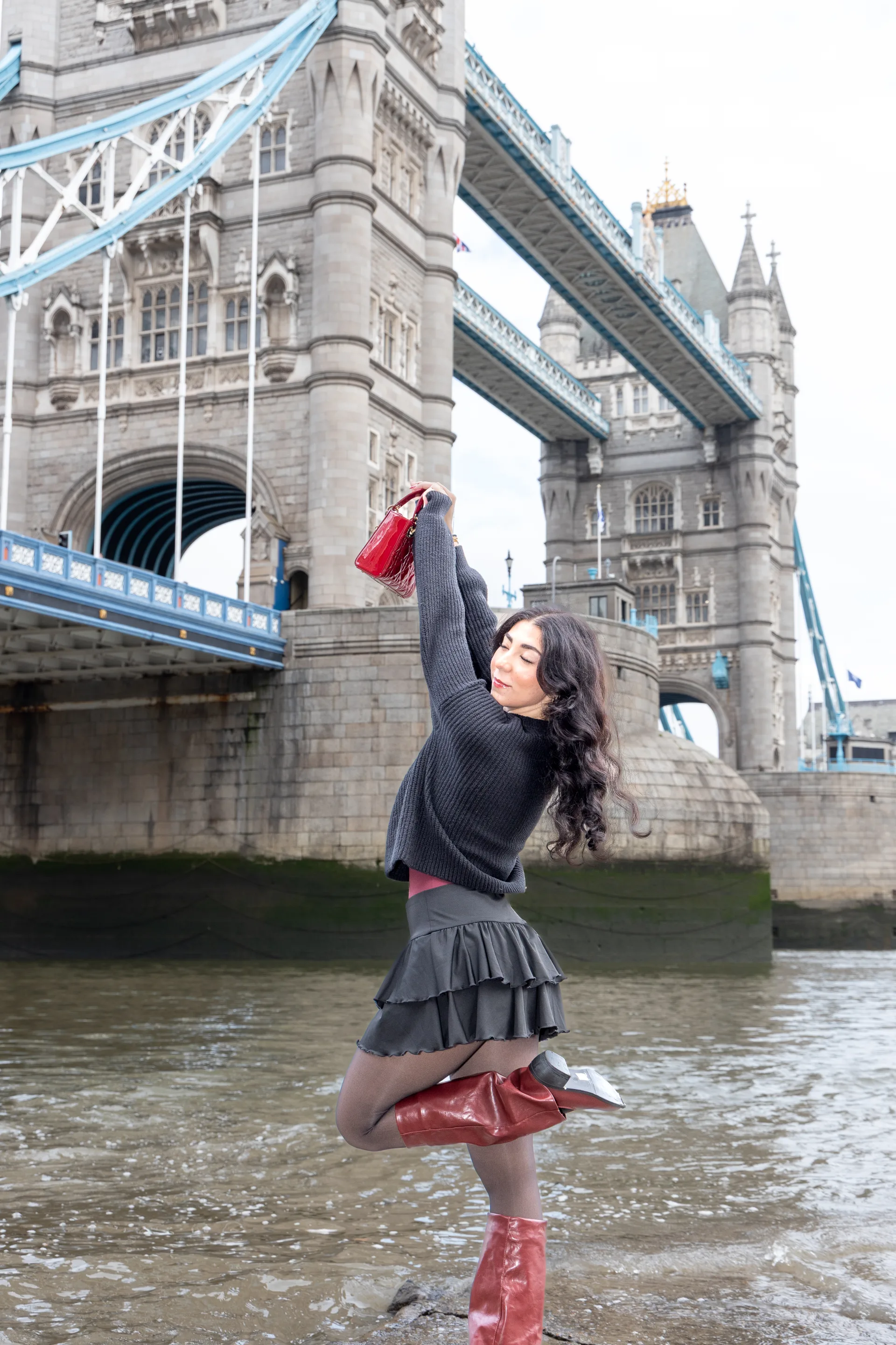 RedEye Photography - Fotografía de Portraits en Londres