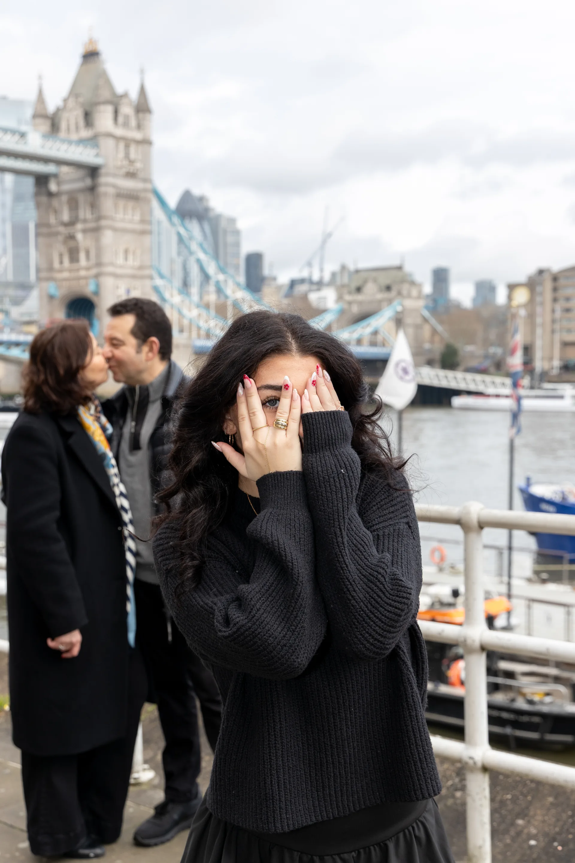 RedEye Photography - Fotografía de Familly en Londres