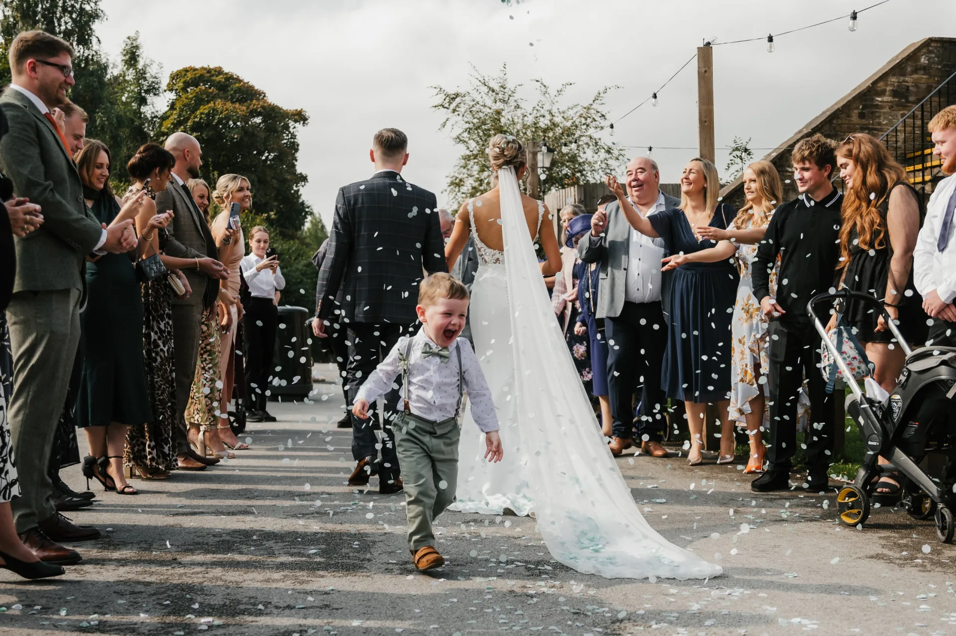 RedEye Photography - Fotografía de Weddings en Londres