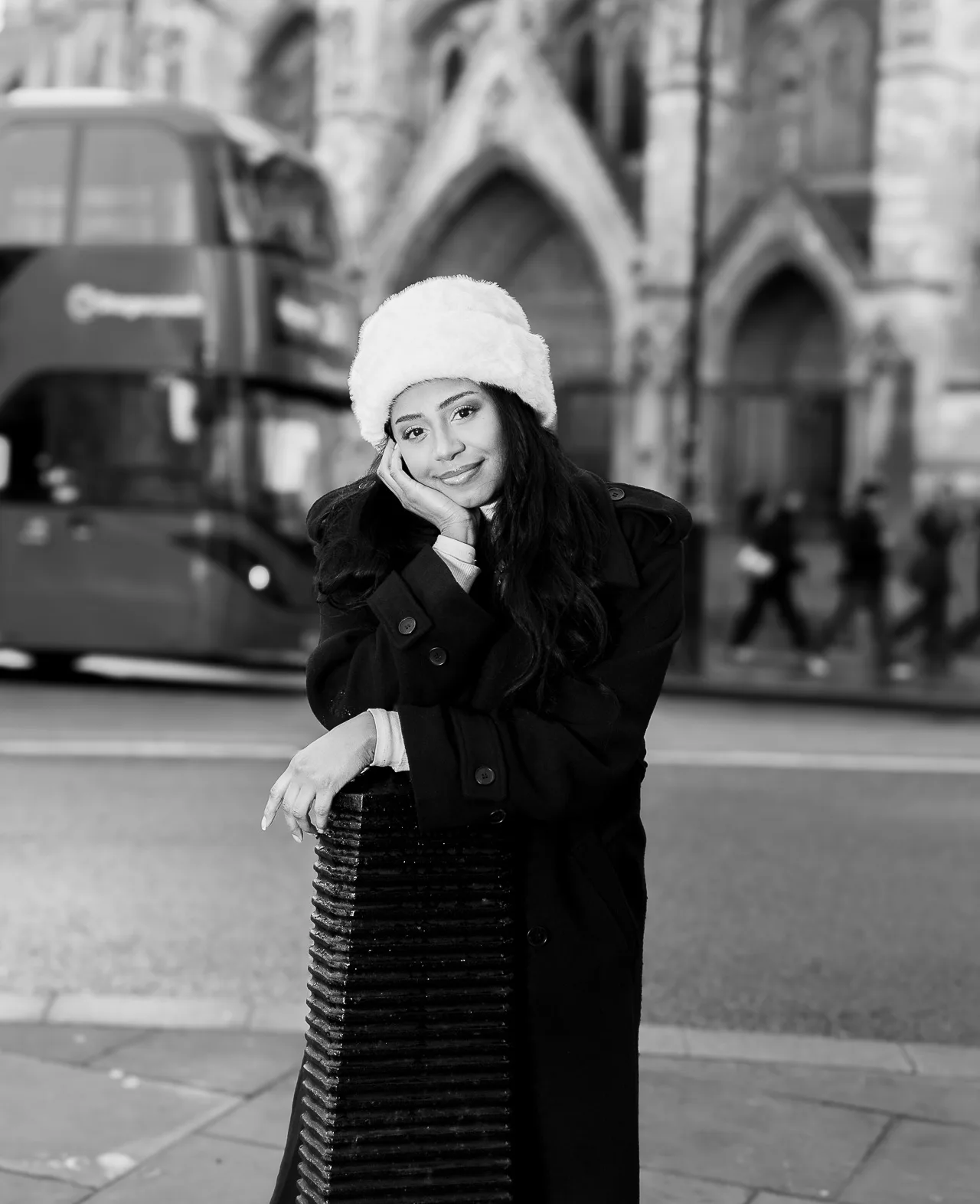 RedEye Photography - Fotografía de Portraits en Londres