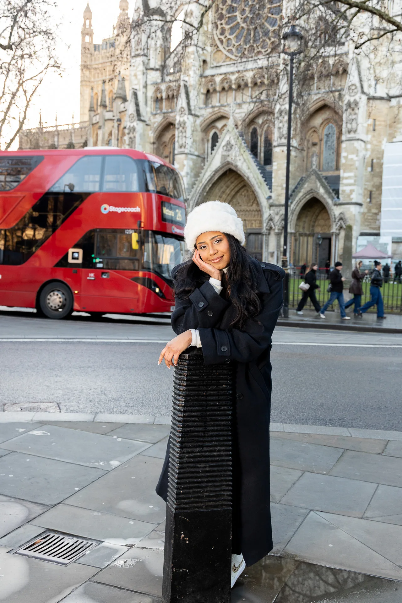 RedEye Photography - Fotografía de Portraits en Londres