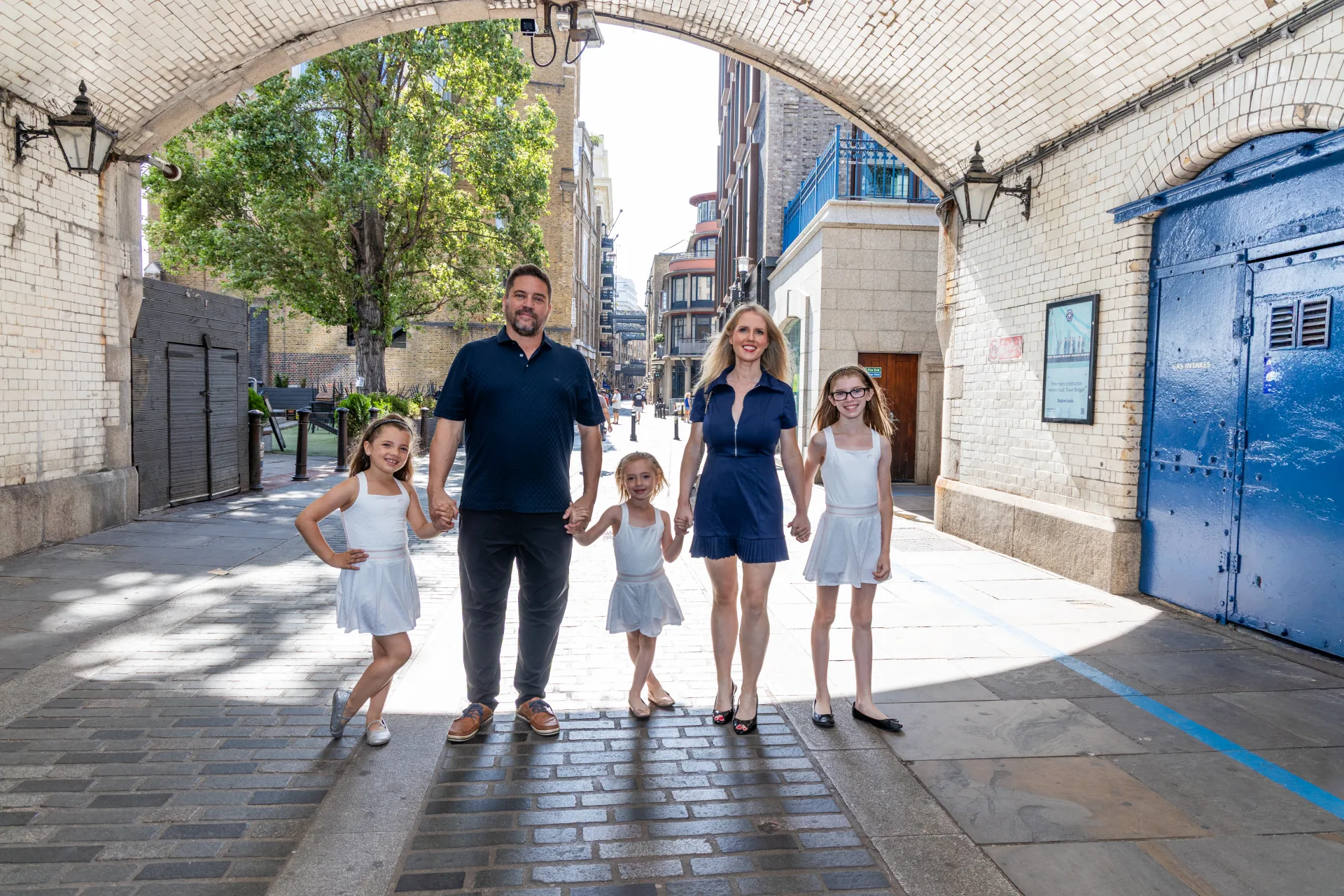 RedEye Photography - Fotografía de Familly en Londres