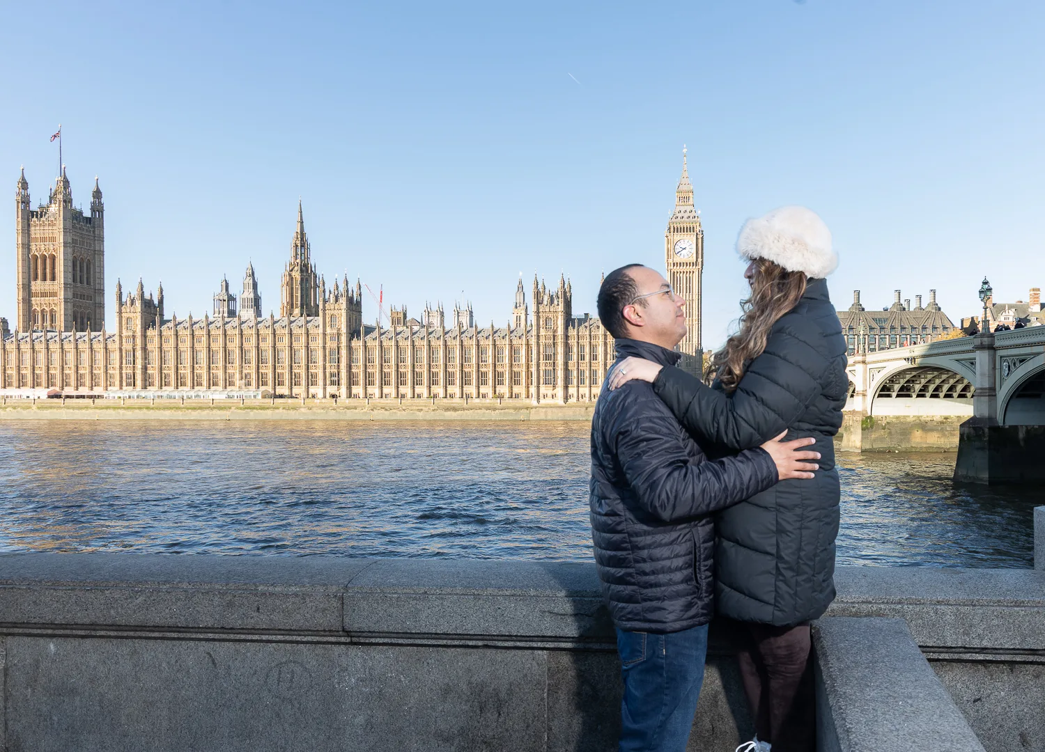 RedEye Photography - Fotografía de Familly en Londres