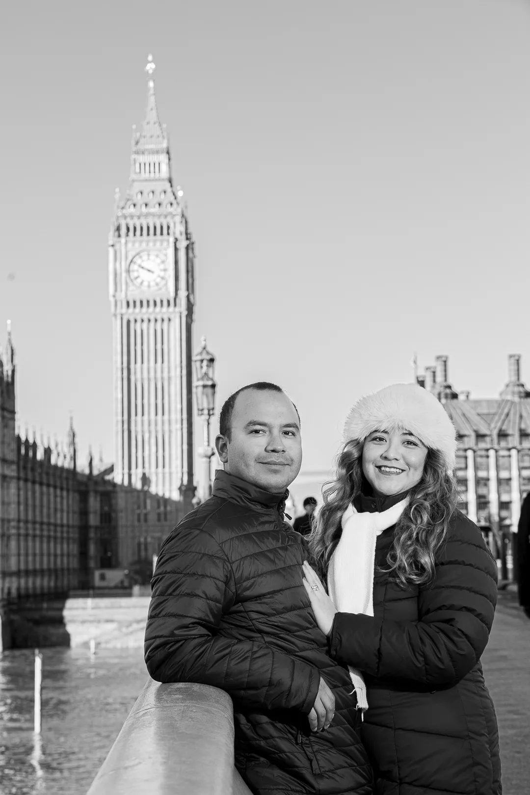 RedEye Photography - Fotografía de Familly en Londres