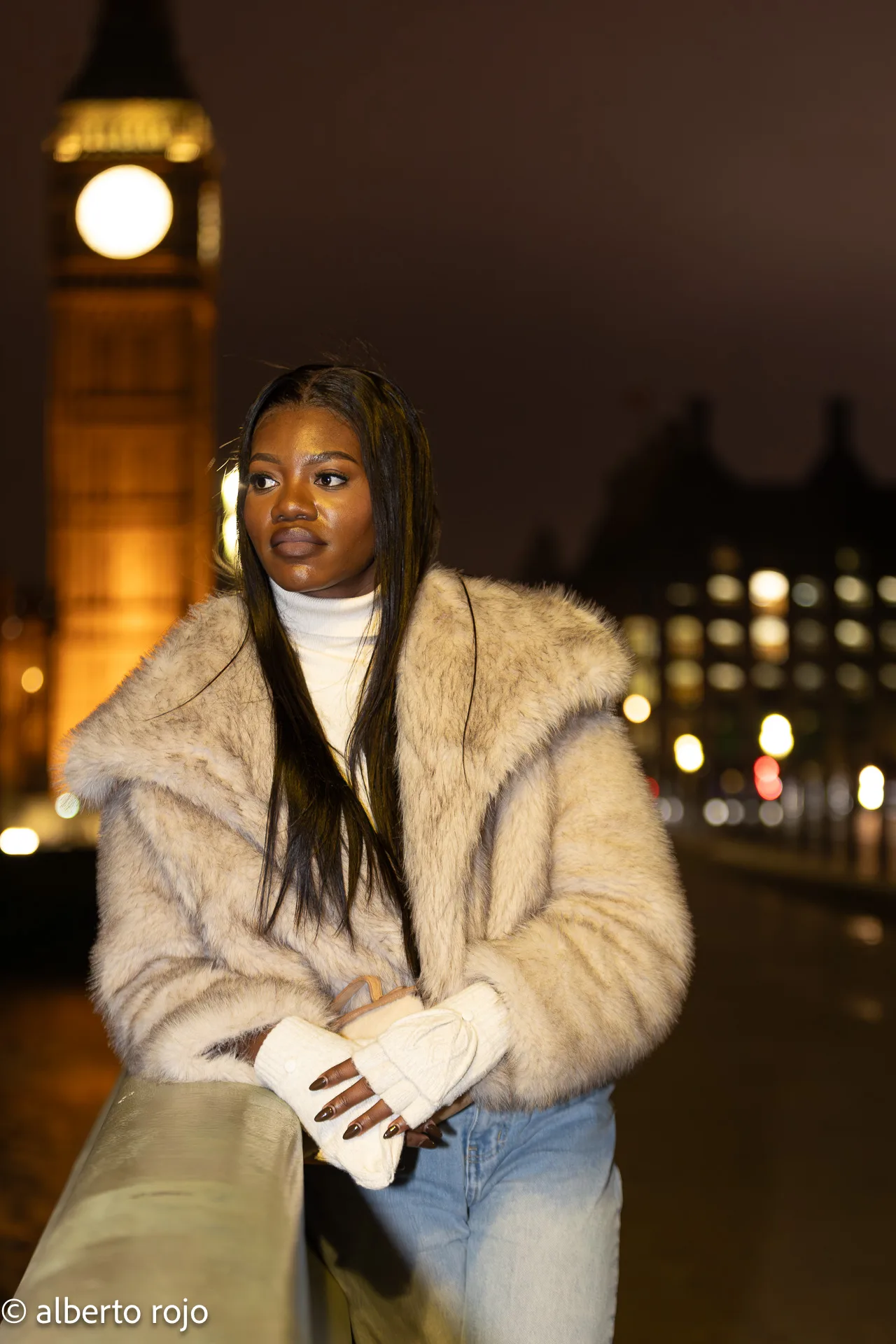 RedEye Photography - Fotografía de Portraits en Londres