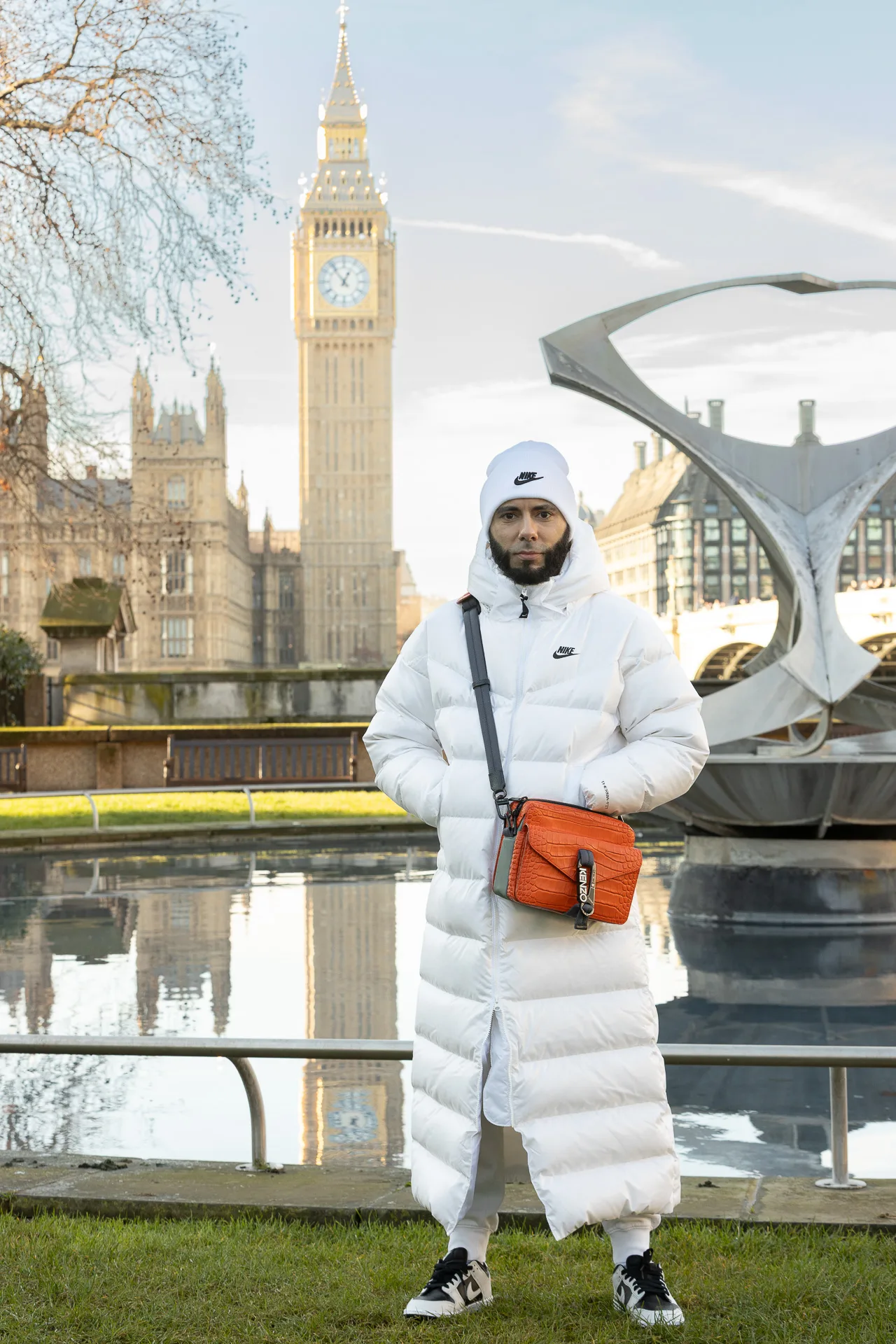 RedEye Photography - Fotografía de Portraits en Londres