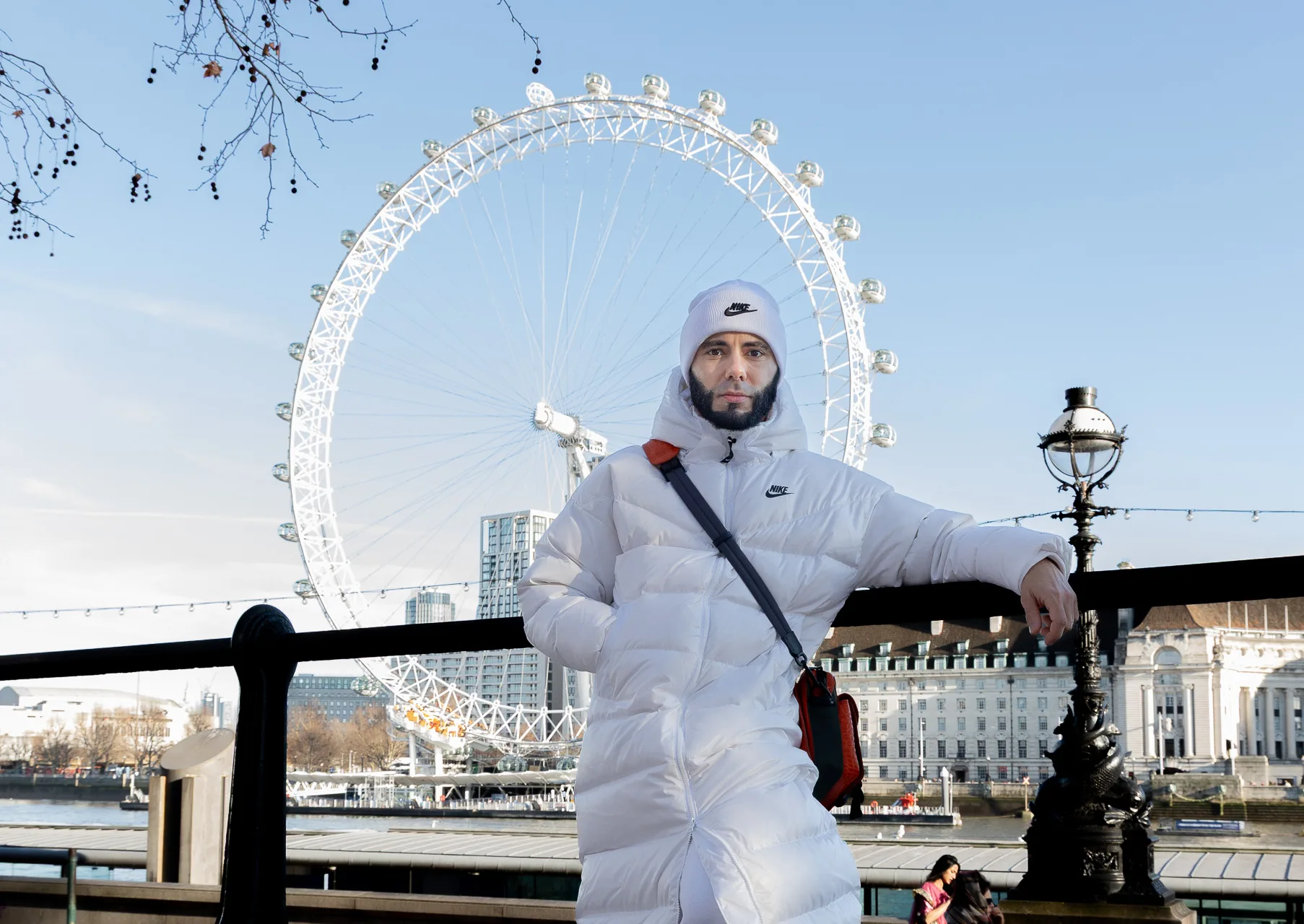 RedEye Photography - Fotografía de Portraits en Londres