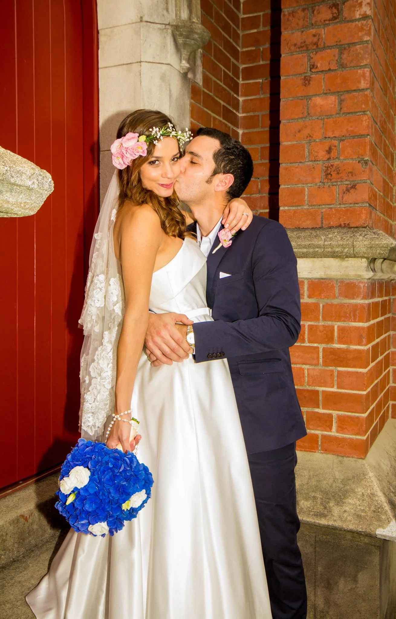 RedEye Photography - Fotografía de Weddings en Londres