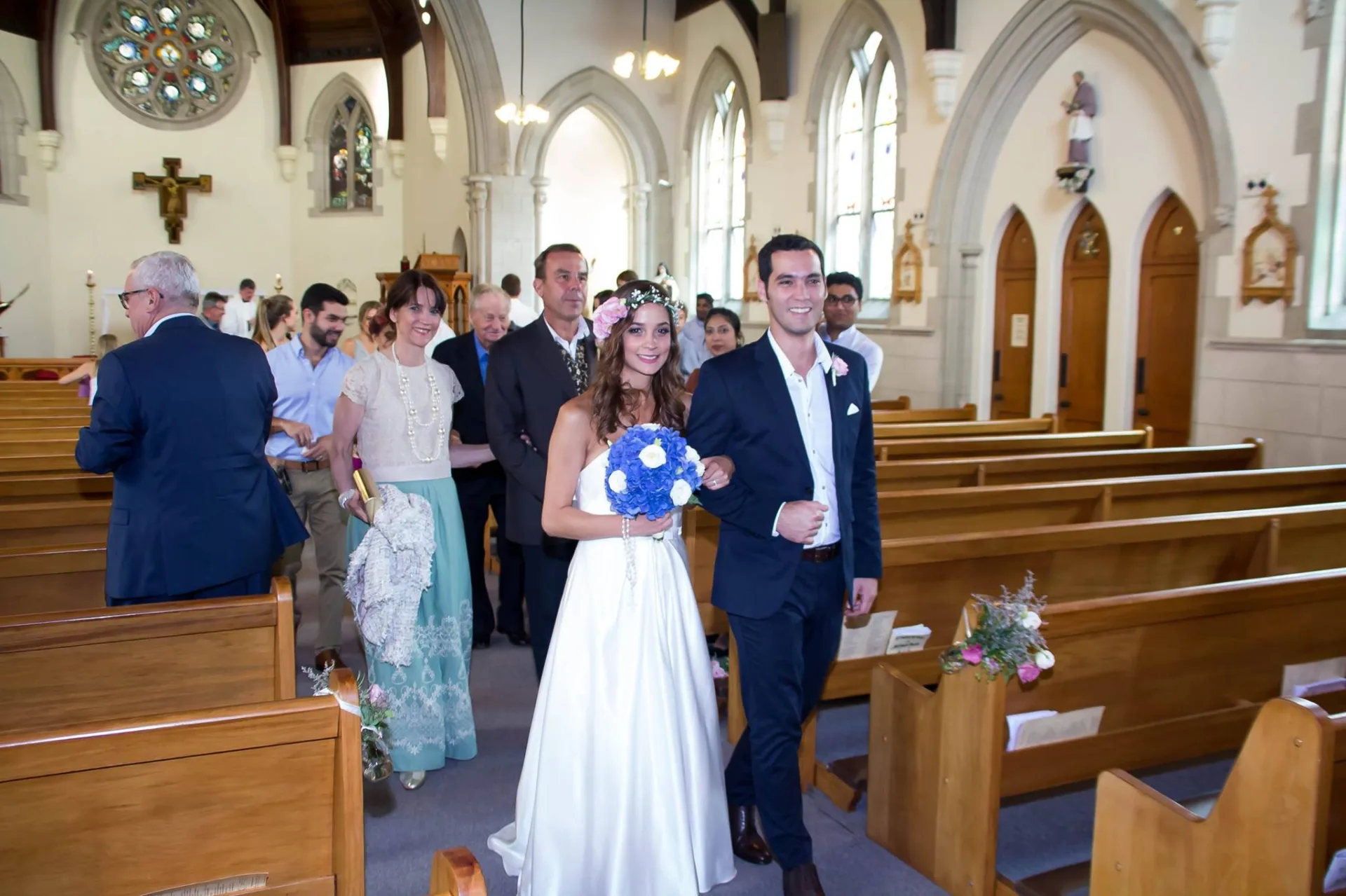 RedEye Photography - Fotografía de Weddings en Londres