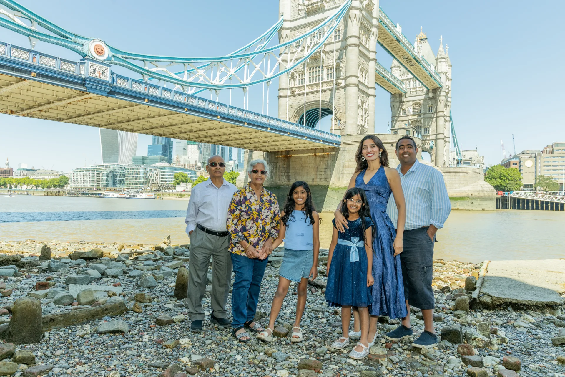 RedEye Photography - Fotografía de Familly en Londres